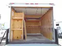 2012 Chevrolet Express Cutaway Box Truck
