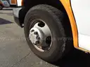 2012 Chevrolet Express Cutaway Box Truck
