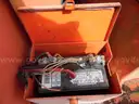 2018 Salsco 810D Wood Chipper Only 188 Hours