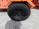 2018 Salsco 810D Wood Chipper Only 188 Hours