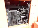 2018 Salsco 810D Wood Chipper Only 188 Hours