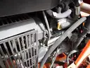 2018 Salsco 810D Wood Chipper Only 188 Hours