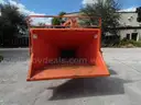 2018 Salsco 810D Wood Chipper Only 188 Hours