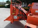 2018 Salsco 810D Wood Chipper Only 188 Hours