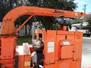 2018 Salsco 810D Wood Chipper Only 188 Hours