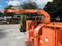 2018 Salsco 810D Wood Chipper Only 188 Hours