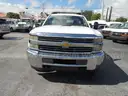 2015 Chevrolet Silverado 2500HD Service Truck    #FM4589