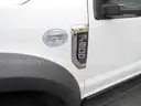 2021 Ford F-600 4X4 Service Truck