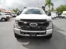2021 Ford F-600 4X4 Service Truck