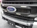 2021 Ford F-600 4X4 Service Truck