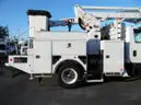 2018 International 4300 Cummins Diesel Bucket Truck