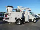 2018 International 4300 Cummins Diesel Bucket Truck
