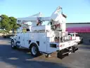 2018 International 4300 Cummins Diesel Bucket Truck