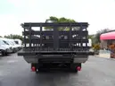 International 4300 FLATBED TRUCK CUMMINS DIESEL