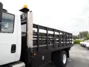 International 4300 FLATBED TRUCK CUMMINS DIESEL