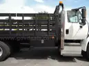 International 4300 FLATBED TRUCK CUMMINS DIESEL