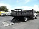 International 4300 FLATBED TRUCK CUMMINS DIESEL