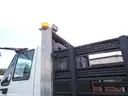 International 4300 FLATBED TRUCK CUMMINS DIESEL