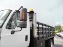 International 4300 FLATBED TRUCK CUMMINS DIESEL