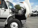 International 4300 FLATBED TRUCK CUMMINS DIESEL
