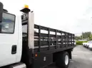 International 4300 FLATBED TRUCK CUMMINS DIESEL
