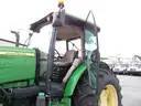 2015 John Deere 6115D Heavy Duty Tractor