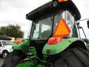 2015 John Deere 6115D Heavy Duty Tractor
