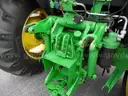 2015 John Deere 6115D Heavy Duty Tractor