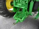 2015 John Deere 6115D Heavy Duty Tractor