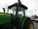 2015 John Deere 6115D Heavy Duty Tractor