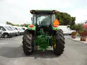2015 John Deere 6115D Heavy Duty Tractor