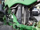 2015 John Deere 6115D Heavy Duty Tractor