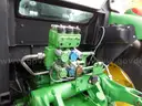 2015 John Deere 6115D Heavy Duty Tractor