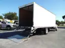 2022 Ford F750 Diesel Box Truck W/ Liftgate