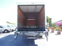 2022 Ford F750 Diesel Box Truck W/ Liftgate