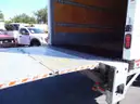 2022 Ford F750 Diesel Box Truck W/ Liftgate