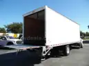 2022 Ford F750 Diesel Box Truck W/ Liftgate