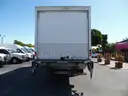 2022 Ford F750 Diesel Box Truck W/ Liftgate