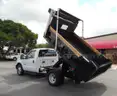 2016 Ford F-350 Diesel Dump Truck