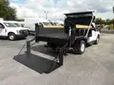 2016 Ford F-350 Diesel Dump Truck