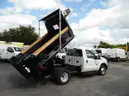 2016 Ford F-350 Diesel Dump Truck