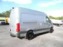 2025 Mercedes Benz Sprinter 2500 Diesel Cargo Van