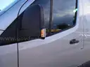 2025 Mercedes Benz Sprinter 2500 Diesel Cargo Van