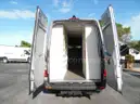 2025 Mercedes Benz Sprinter 2500 Diesel Cargo Van
