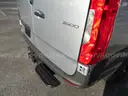 2025 Mercedes Benz Sprinter 2500 Diesel Cargo Van