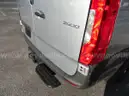 2025 Mercedes Benz Sprinter 2500 Diesel Cargo Van