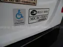 Ford E350 Passenger Shuttle Bus Wheelchair Bus