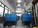 Ford E350 Passenger Shuttle Bus Wheelchair Bus