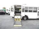 Ford E350 Passenger Shuttle Bus Wheelchair Bus