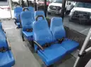 Ford E350 Passenger Shuttle Bus Wheelchair Bus